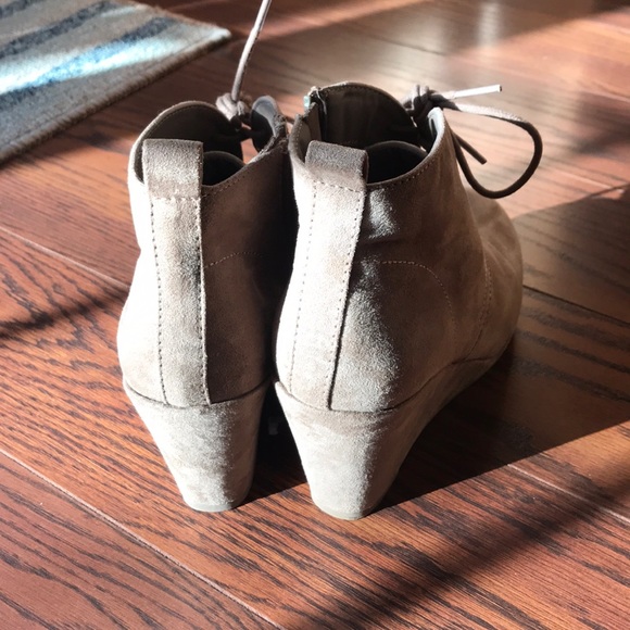 Target Wedges - Picture 3 of 8